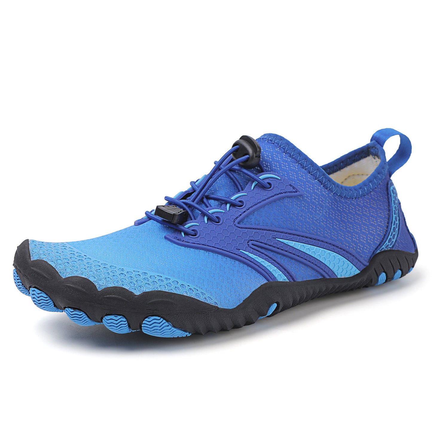 FitFlex - Barefoot Sports Shoes