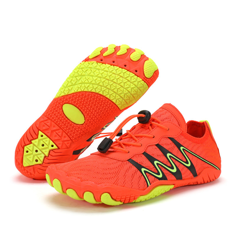 Outdoor Fitness Quick-drying Hiking Wading Shoes