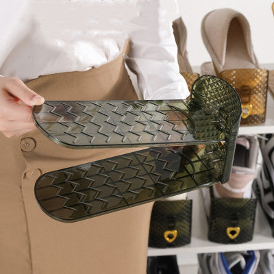 Adjustable Shoe Rack / Shoe Cabinet Storage